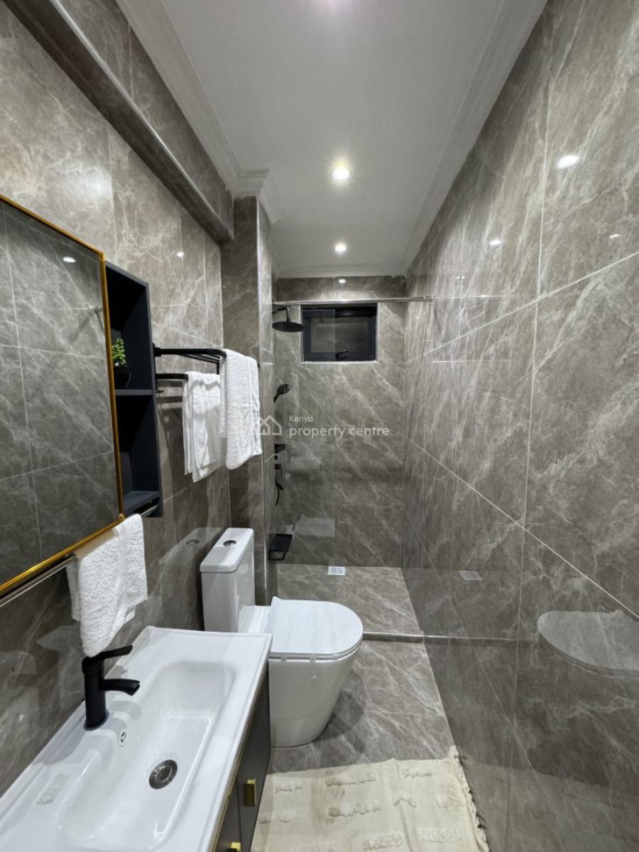 Padmore Residences, Off Marcus Garvey Road, Kilimani, Kilimani, Nairobi, Apartment for Sale