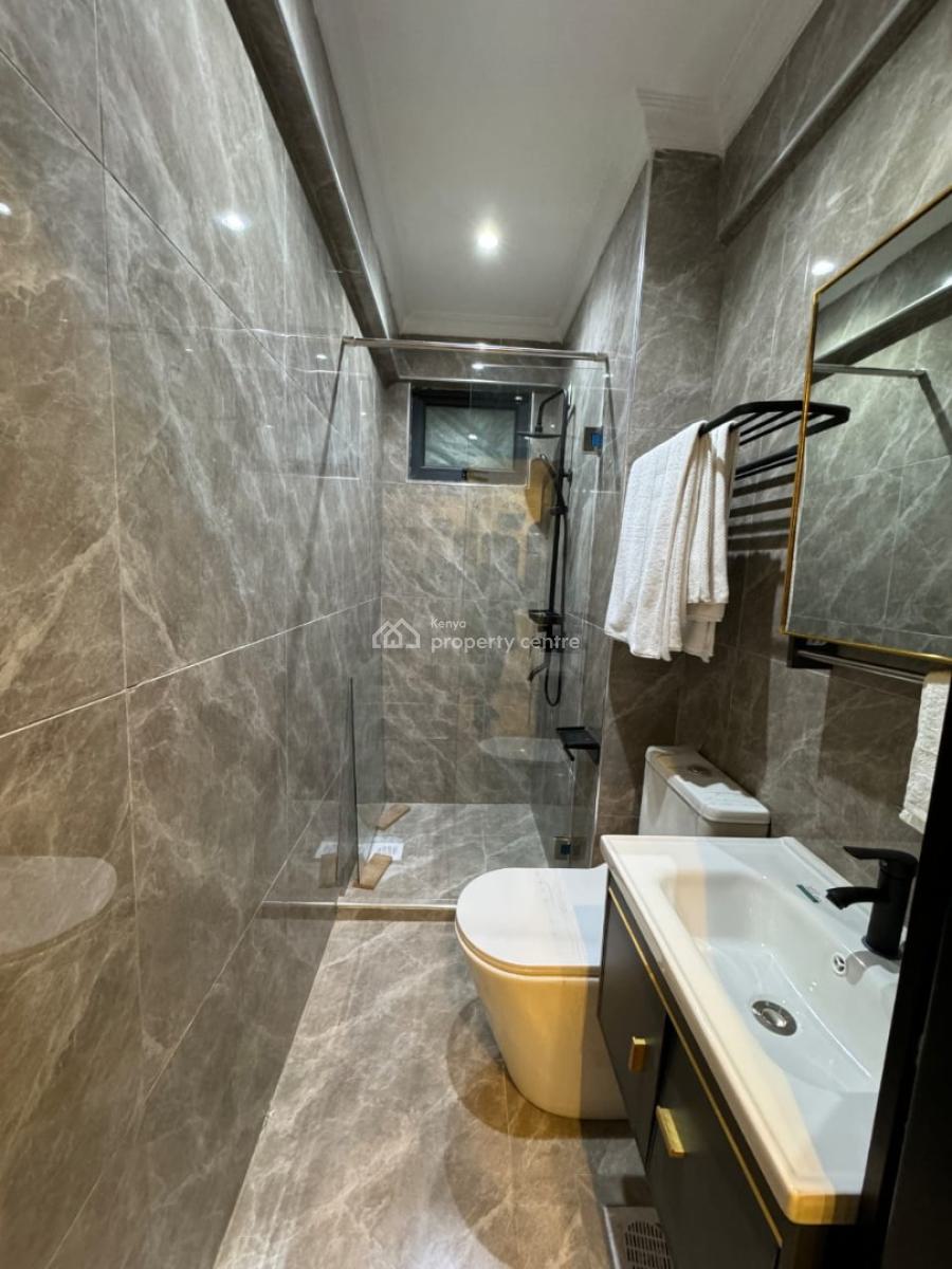 Padmore Residences, Off Marcus Garvey Road, Kilimani, Kilimani, Nairobi, Apartment for Sale