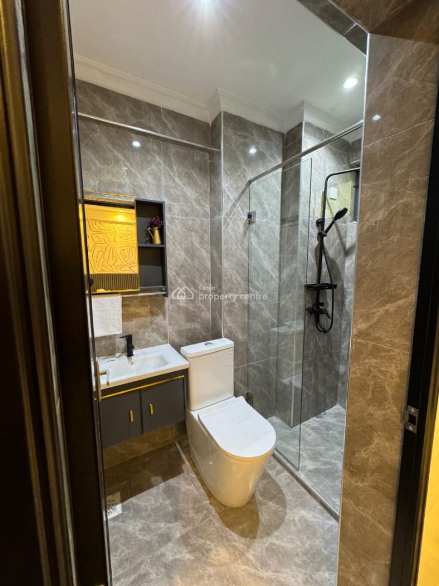Padmore Residences, Off Marcus Garvey Road, Kilimani, Kilimani, Nairobi, Apartment for Sale