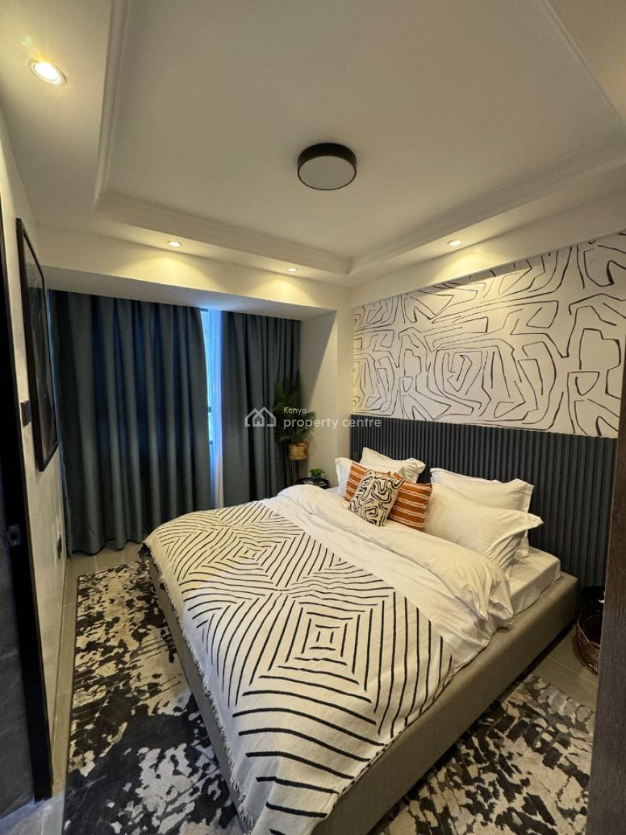 Padmore Residences, Off Marcus Garvey Road, Kilimani, Kilimani, Nairobi, Apartment for Sale
