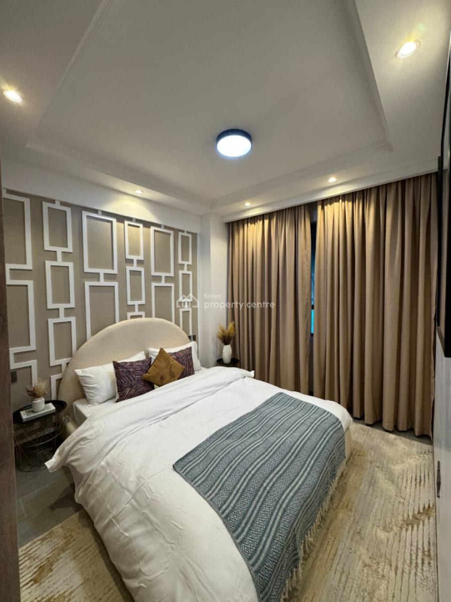Padmore Residences, Off Marcus Garvey Road, Kilimani, Kilimani, Nairobi, Apartment for Sale