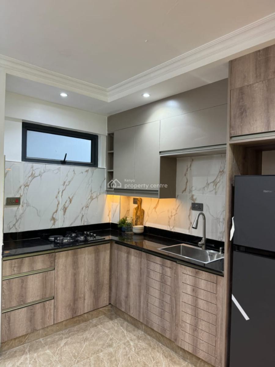 Padmore Residences, Off Marcus Garvey Road, Kilimani, Kilimani, Nairobi, Apartment for Sale