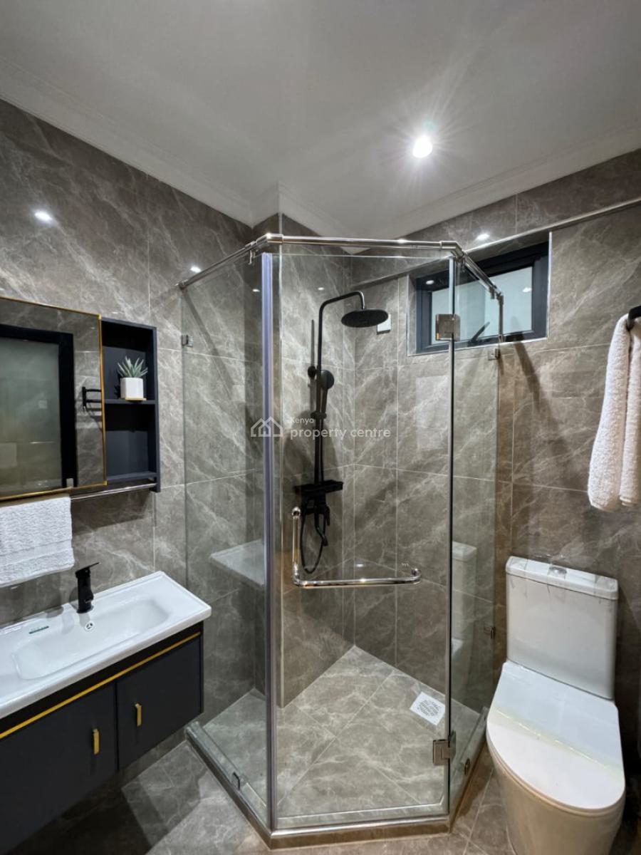 Padmore Residences, Off Marcus Garvey Road, Kilimani, Kilimani, Nairobi, Apartment for Sale