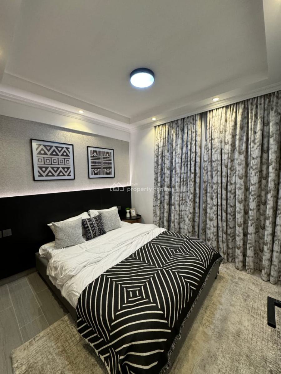 Padmore Residences, Off Marcus Garvey Road, Kilimani, Kilimani, Nairobi, Apartment for Sale