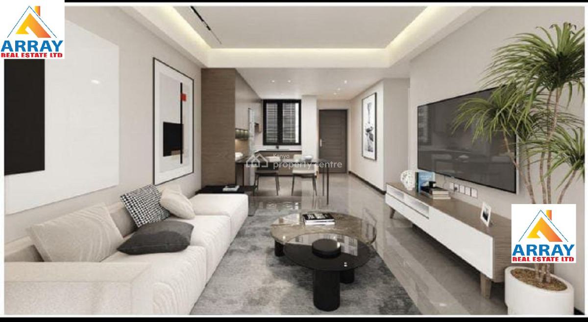 Njemwa Residences, Kilimani, Kilimani, Nairobi, Apartment for Sale