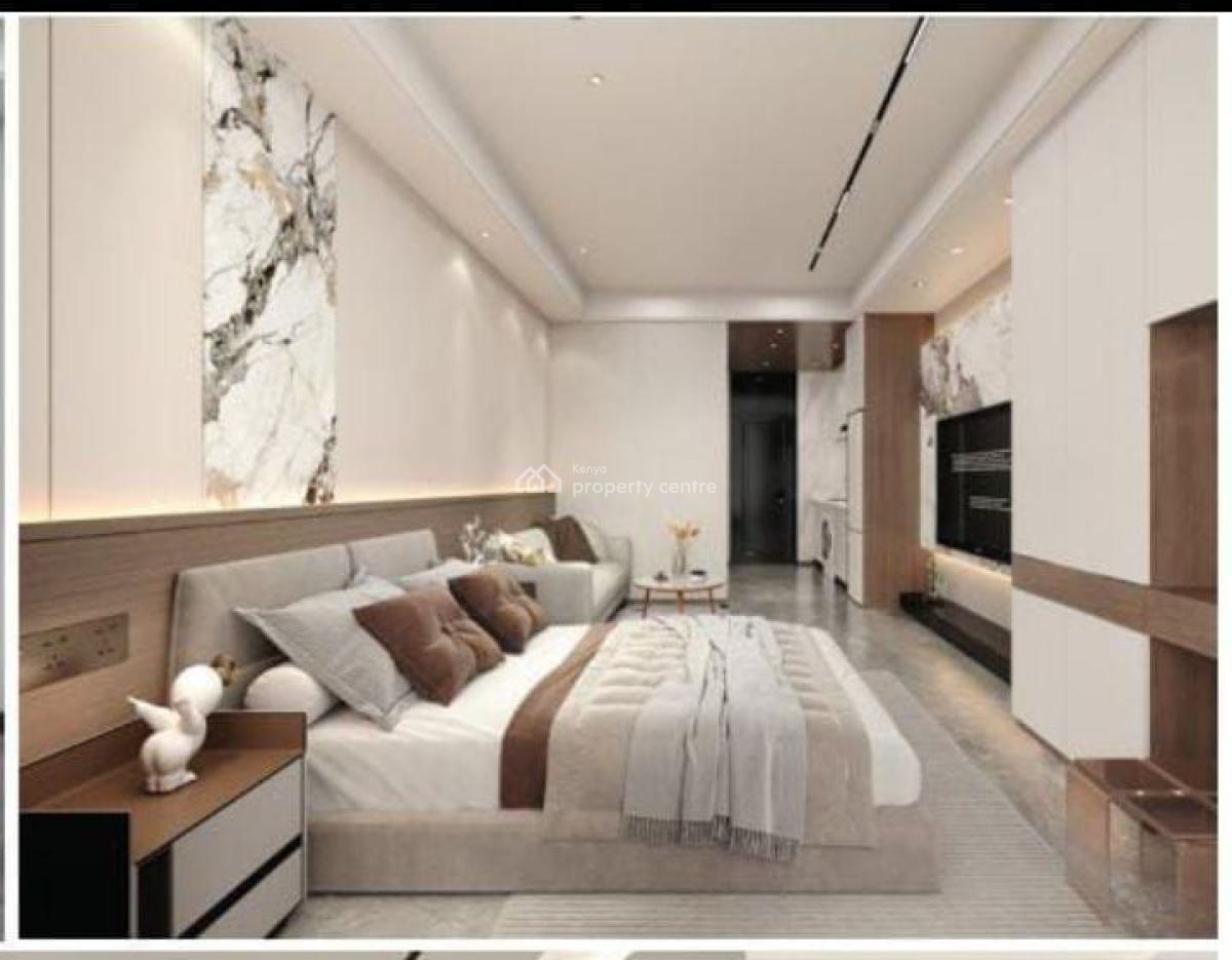 Njemwa Residences, Kilimani, Kilimani, Nairobi, Apartment for Sale
