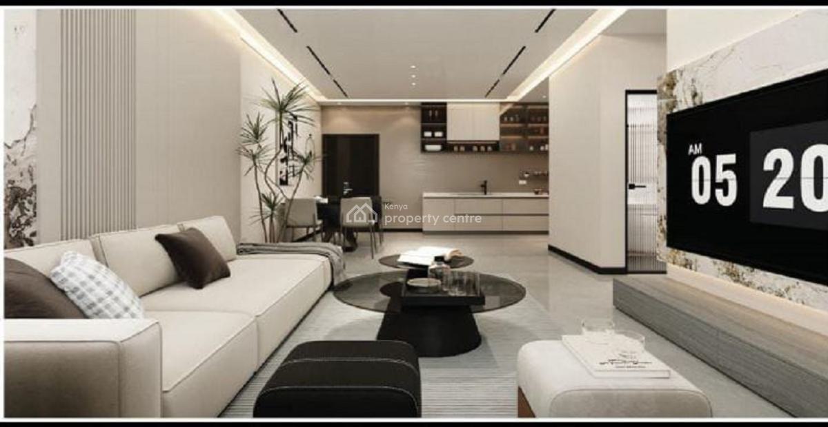 Njemwa Residences, Kilimani, Kilimani, Nairobi, Apartment for Sale