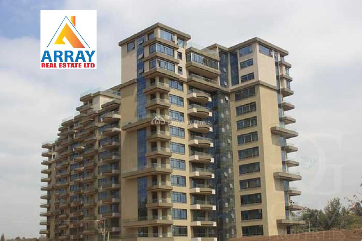 Muthaiga Heights Apartments, Muthaiga, Muthaiga, Nairobi, Apartment for Rent