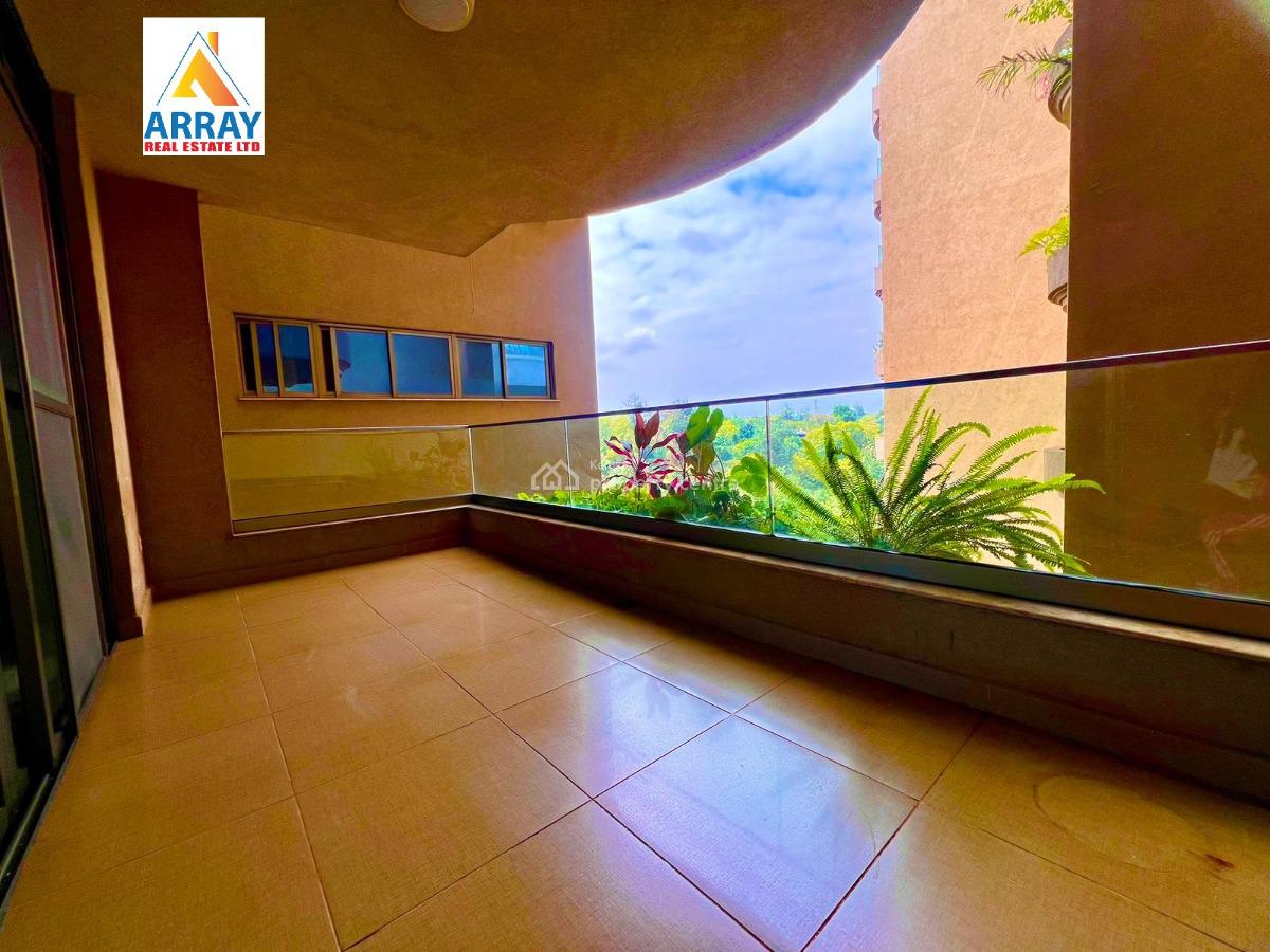 Muthaiga Heights Apartments, Muthaiga, Muthaiga, Nairobi, Apartment for Rent