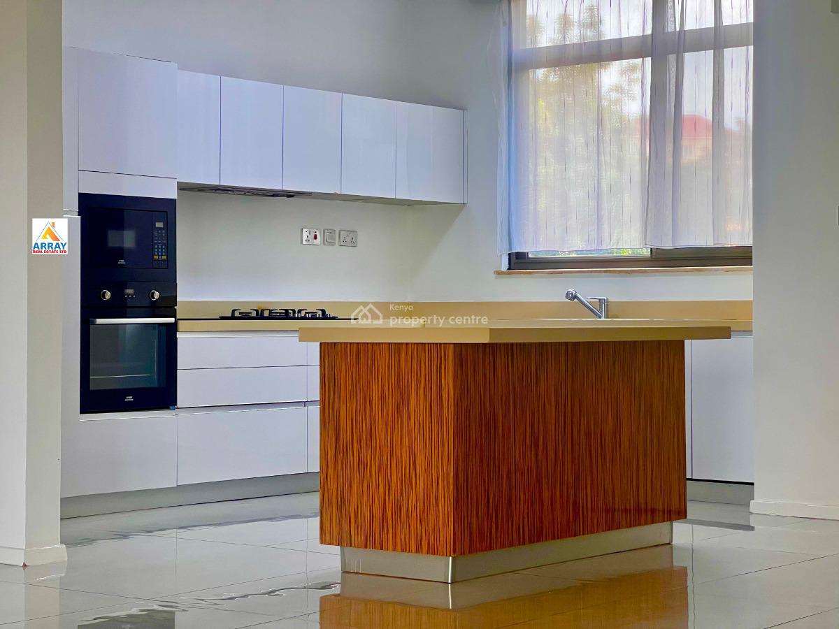 Muthaiga Heights Apartments, Muthaiga, Muthaiga, Nairobi, Apartment for Rent