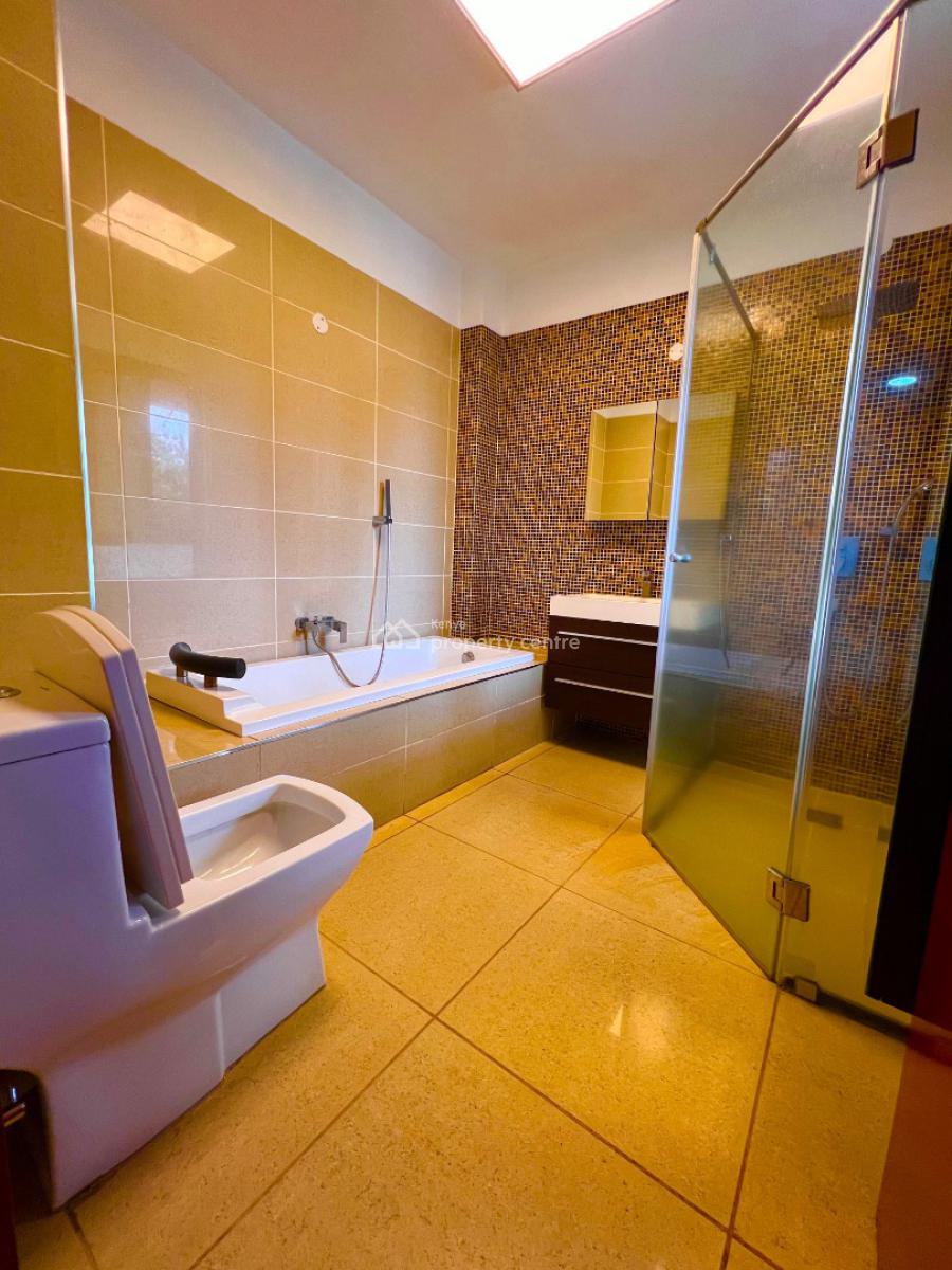 Muthaiga Heights Apartments, Muthaiga, Muthaiga, Nairobi, Apartment for Rent