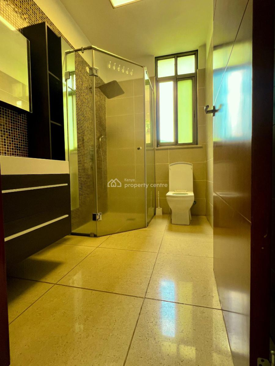 Muthaiga Heights Apartments, Muthaiga, Muthaiga, Nairobi, Apartment for Rent