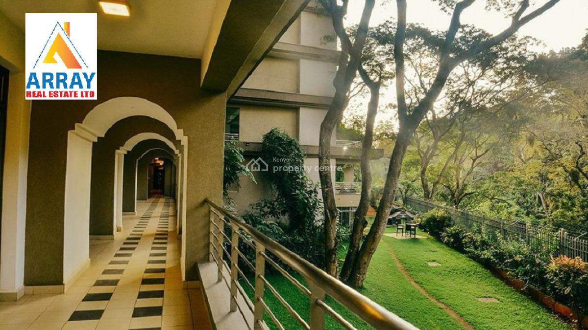 Muthaiga Heights Apartments, Muthaiga, Muthaiga, Nairobi, Apartment for Rent