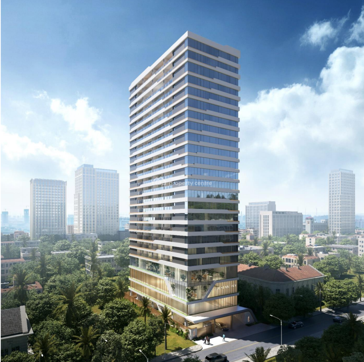 Luckinn Ivy Residence, Mogotio Road,, Westlands, Nairobi, Apartment for Sale