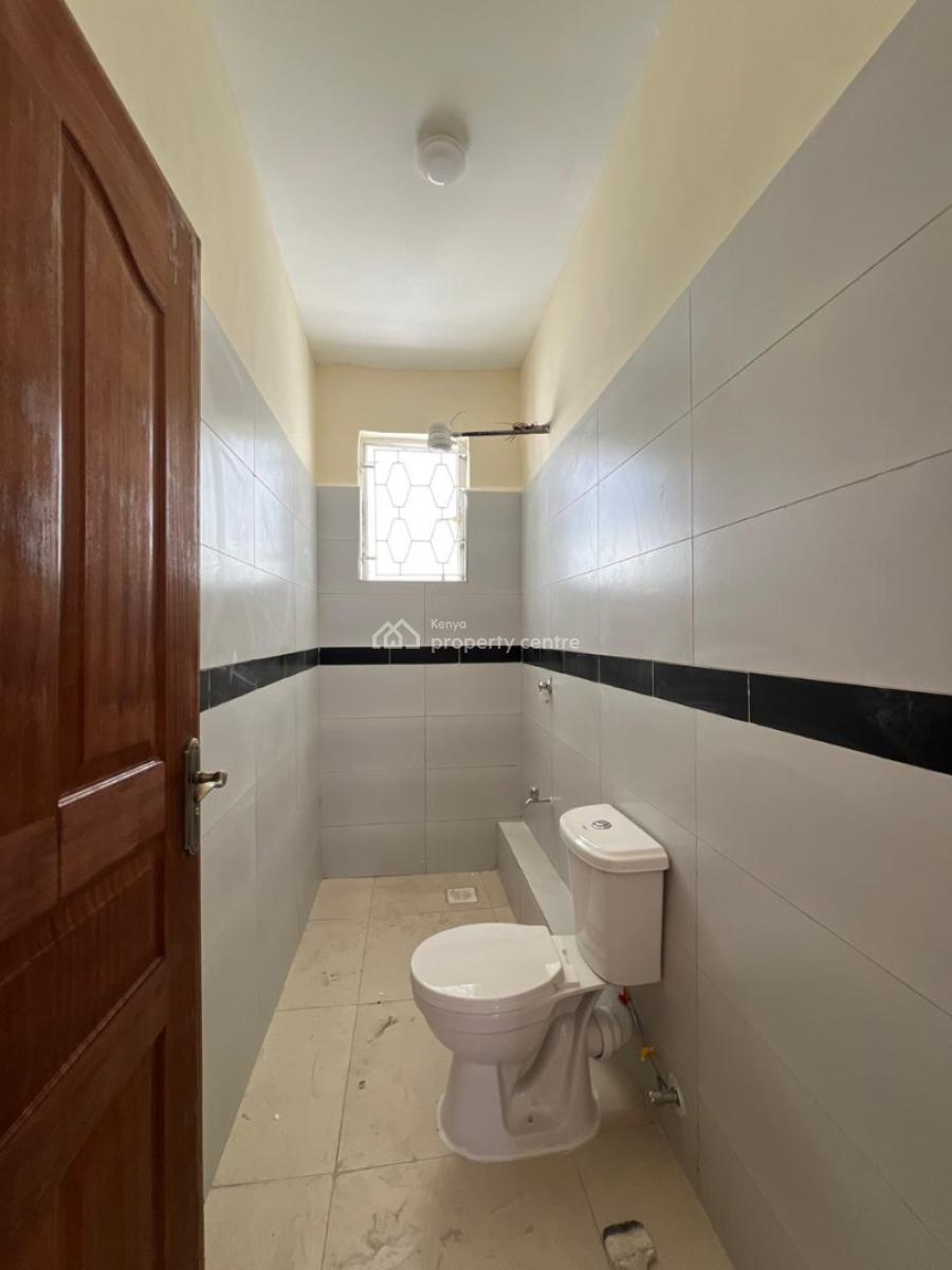 Newly Built One Bedroom, Hatheru Road, Lavington, Nairobi, Apartment for Rent
