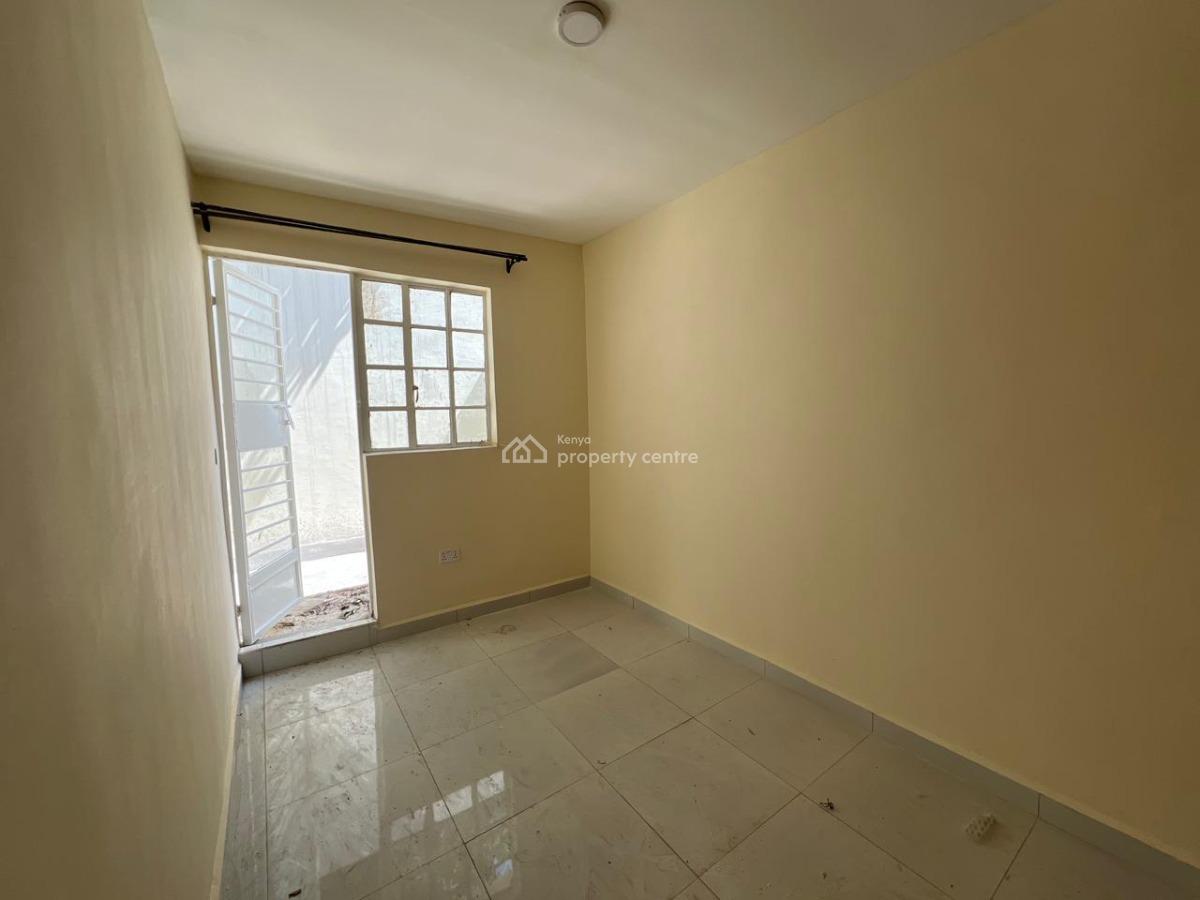 Newly Built One Bedroom, Hatheru Road, Lavington, Nairobi, Apartment for Rent