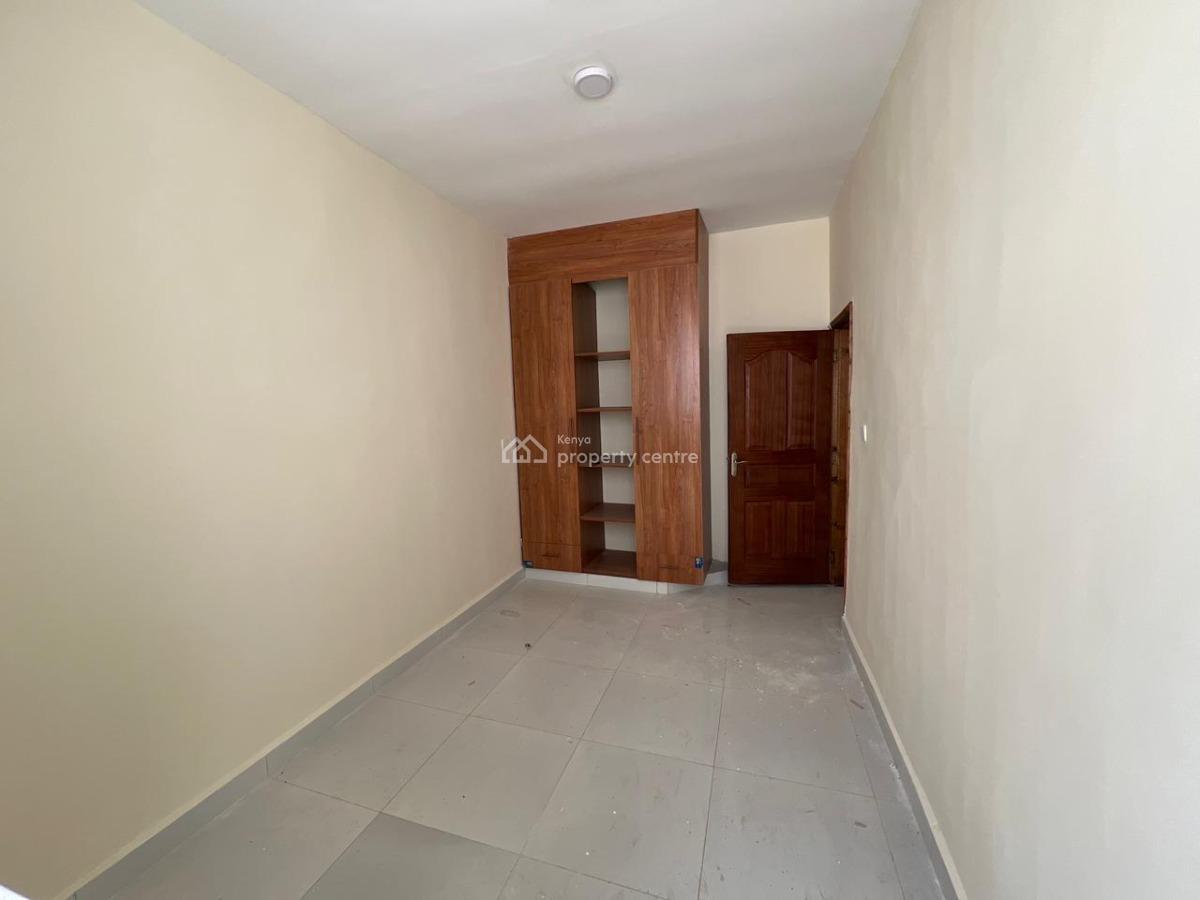 Newly Built One Bedroom, Hatheru Road, Lavington, Nairobi, Apartment for Rent