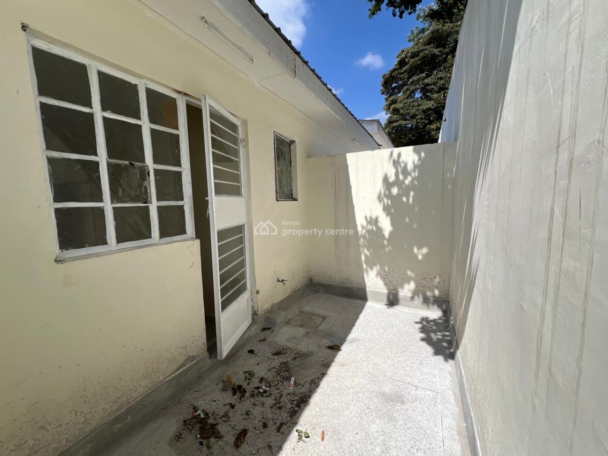 Newly Built One Bedroom, Hatheru Road, Lavington, Nairobi, Apartment for Rent