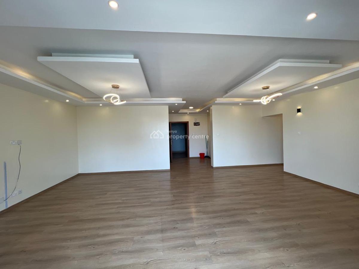 Modern 2 Bedroom All Ensuite Plus Cloakroom, Chania Avenue, Kilimani, Nairobi, Apartment for Rent