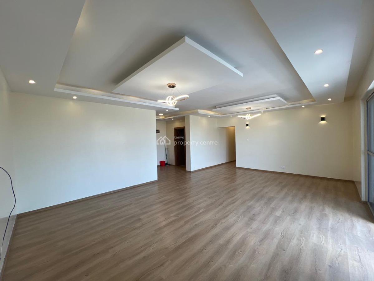 Modern 2 Bedroom All Ensuite Plus Cloakroom, Chania Avenue, Kilimani, Nairobi, Apartment for Rent