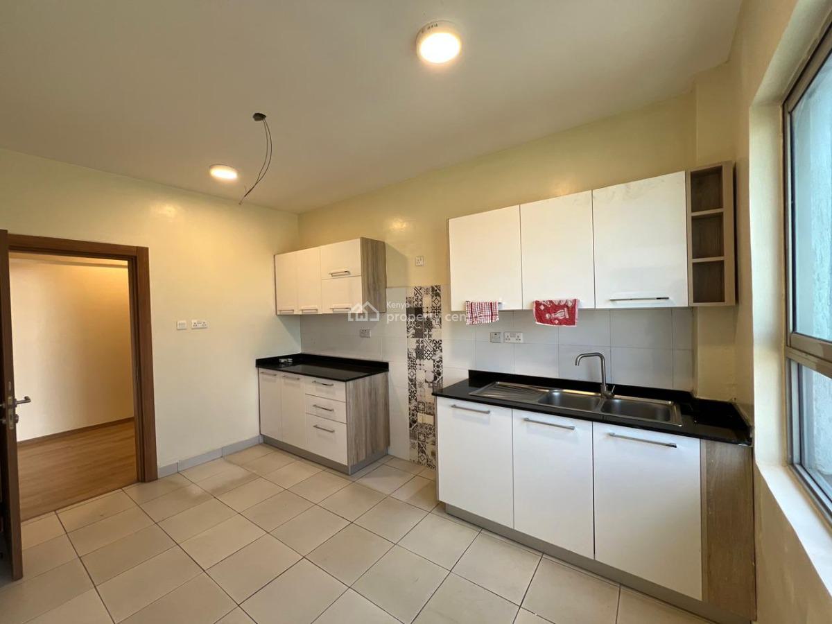 Modern 2 Bedroom All Ensuite Plus Cloakroom, Chania Avenue, Kilimani, Nairobi, Apartment for Rent