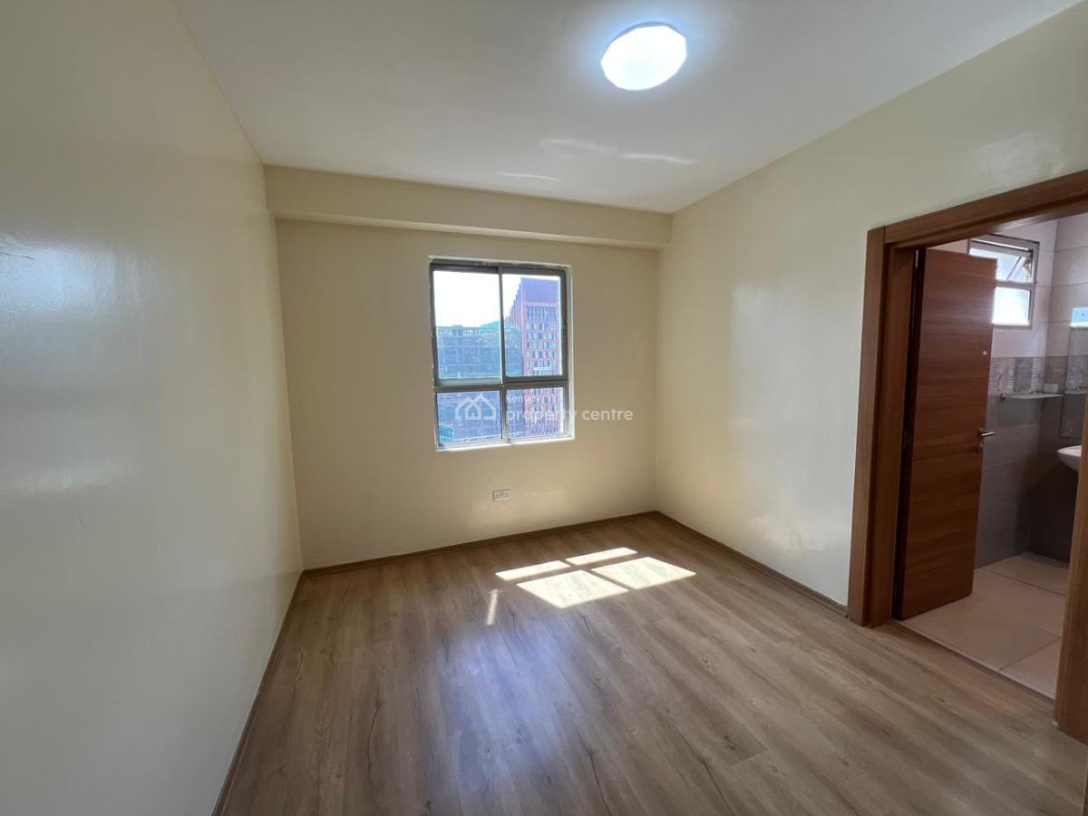Modern 2 Bedroom All Ensuite Plus Cloakroom, Chania Avenue, Kilimani, Nairobi, Apartment for Rent