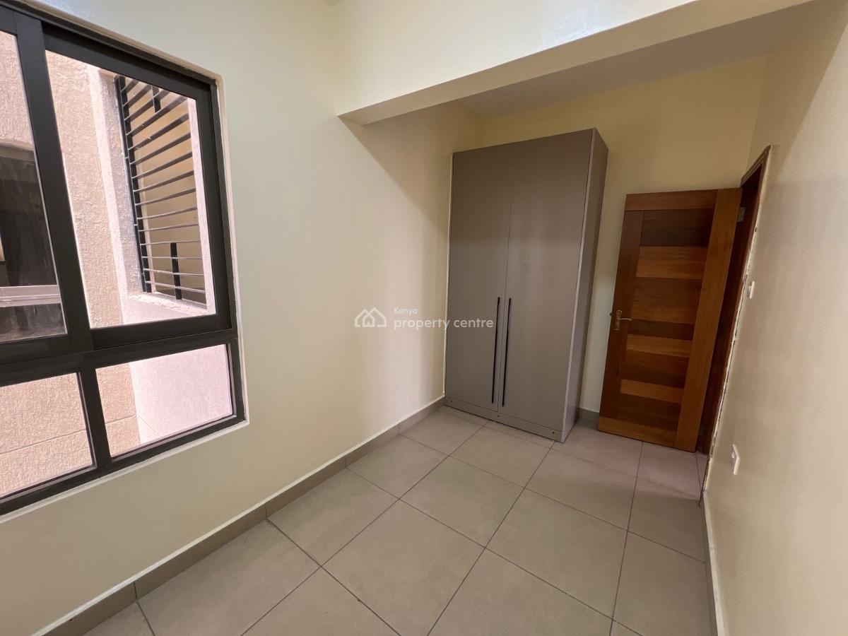 Newly Built 4 Bedroom 2 Ensuite with 2 Balconies, Chania Avenue, Kilimani, Nairobi, Apartment for Rent