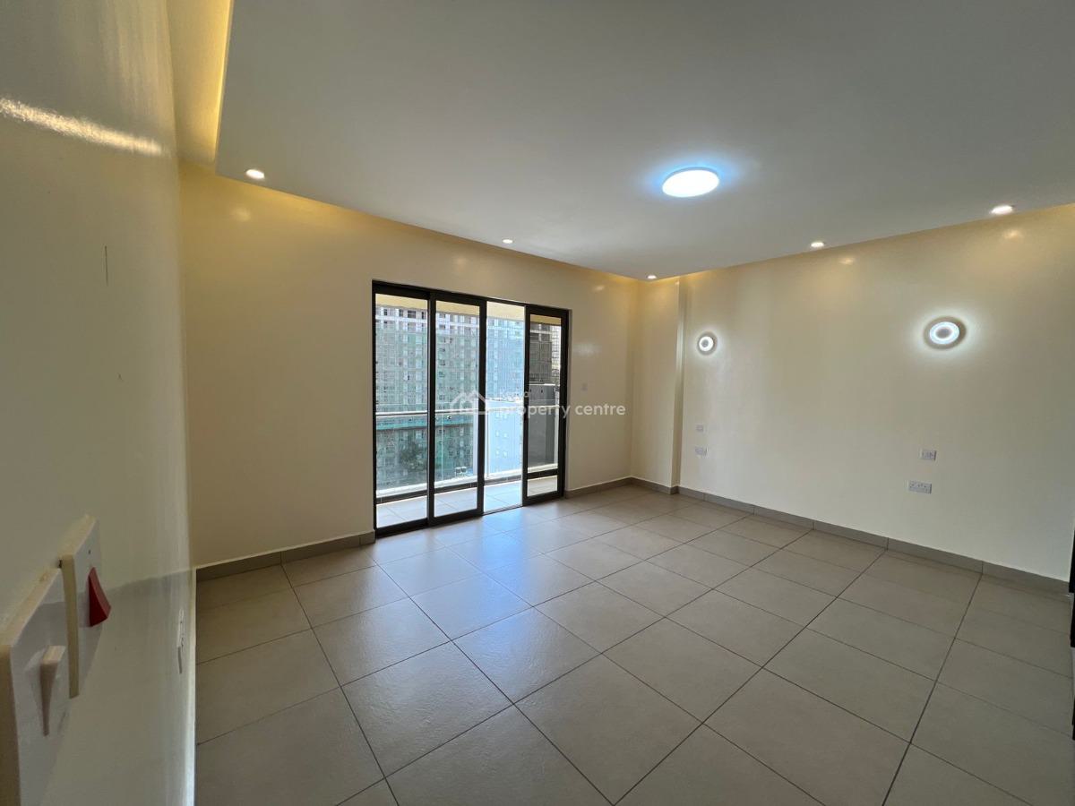 Newly Built 4 Bedroom 2 Ensuite with 2 Balconies, Chania Avenue, Kilimani, Nairobi, Apartment for Rent