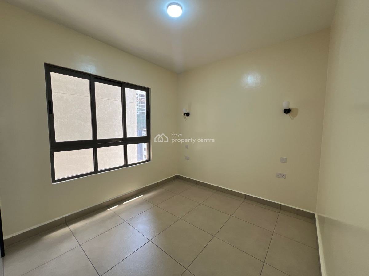 Brand New 2 Bedroom Plus Dsq, Chania Avenue, Kilimani, Nairobi, Apartment for Rent