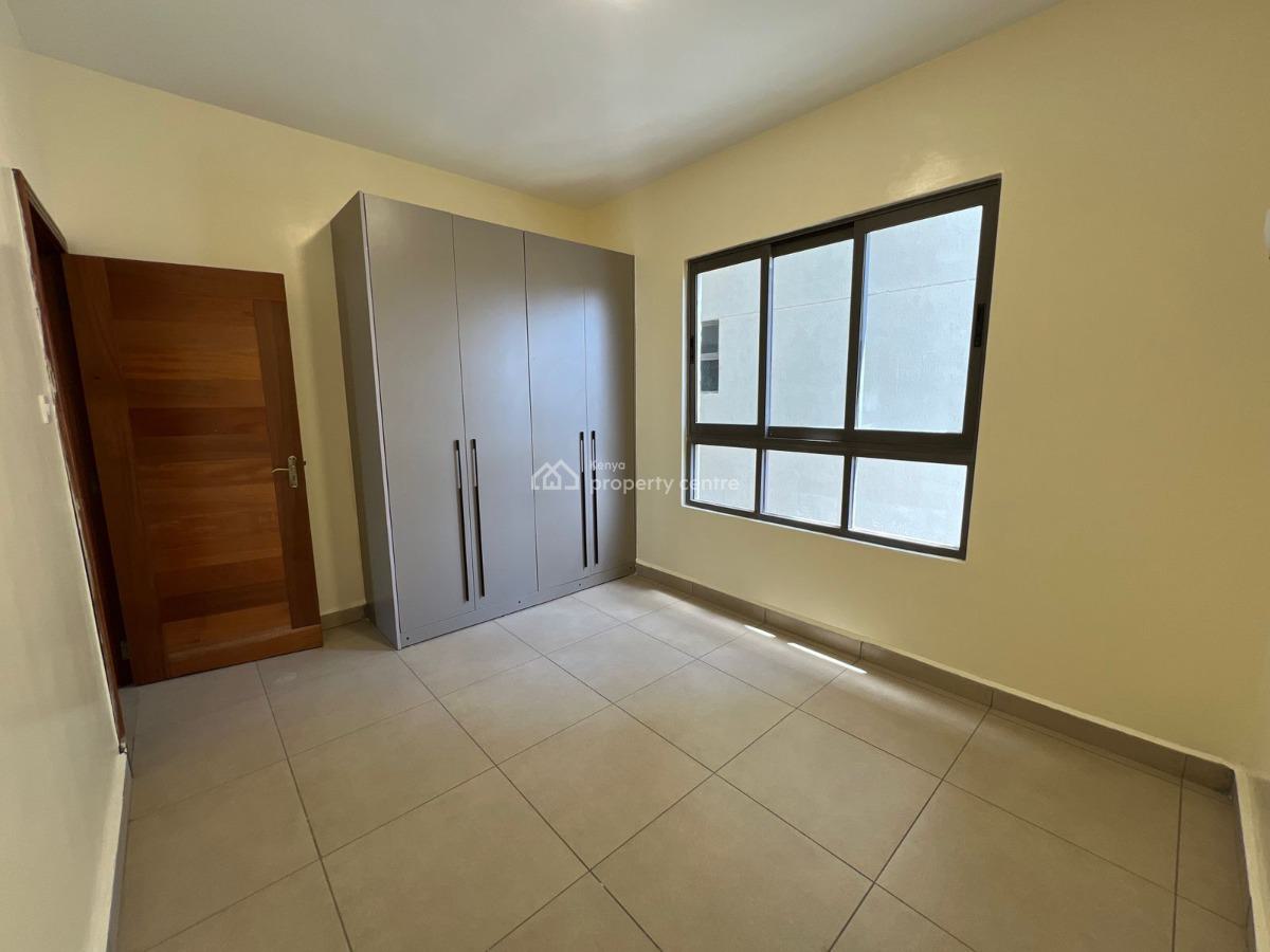Brand New 2 Bedroom Plus Dsq, Chania Avenue, Kilimani, Nairobi, Apartment for Rent