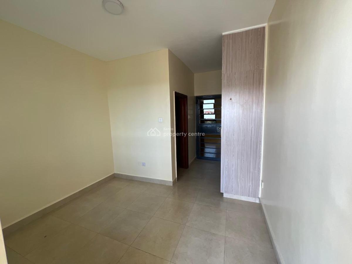 Newly Done 3 Bedroom All Ensuite Plus Dsq, Hatheru Road, Lavington, Nairobi, Apartment for Rent