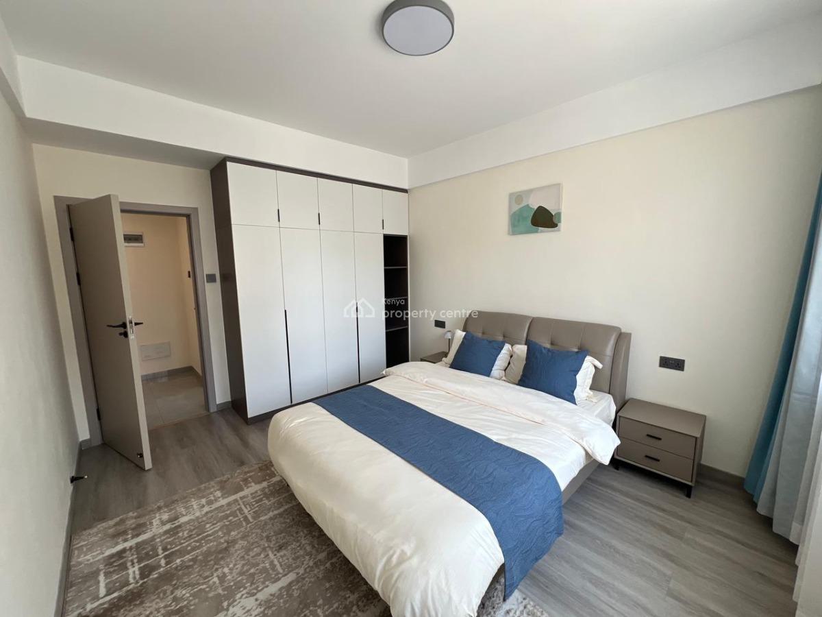 Ready for Occupation 2 Bedroom Master Ensuite, Kirichwa Road, Kilimani, Nairobi, Apartment for Sale