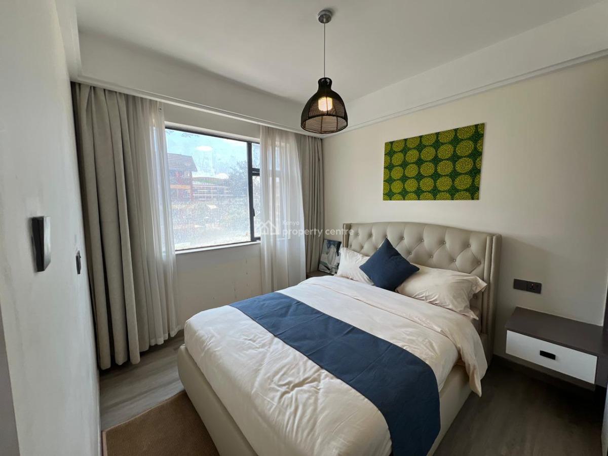 Newly Done 3 Bedroom 3 Washrooms, Kirichwa Road, Kilimani, Nairobi, Apartment for Rent