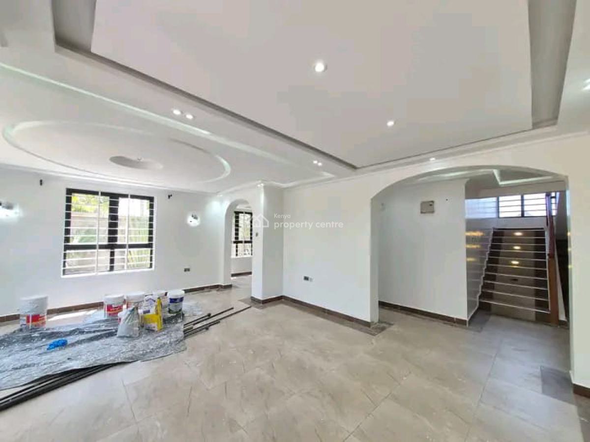 Modern 5 Bedroom House  in Kamakis, Ruiru, Kamakis, Ruiru, Kiambu, House for Sale