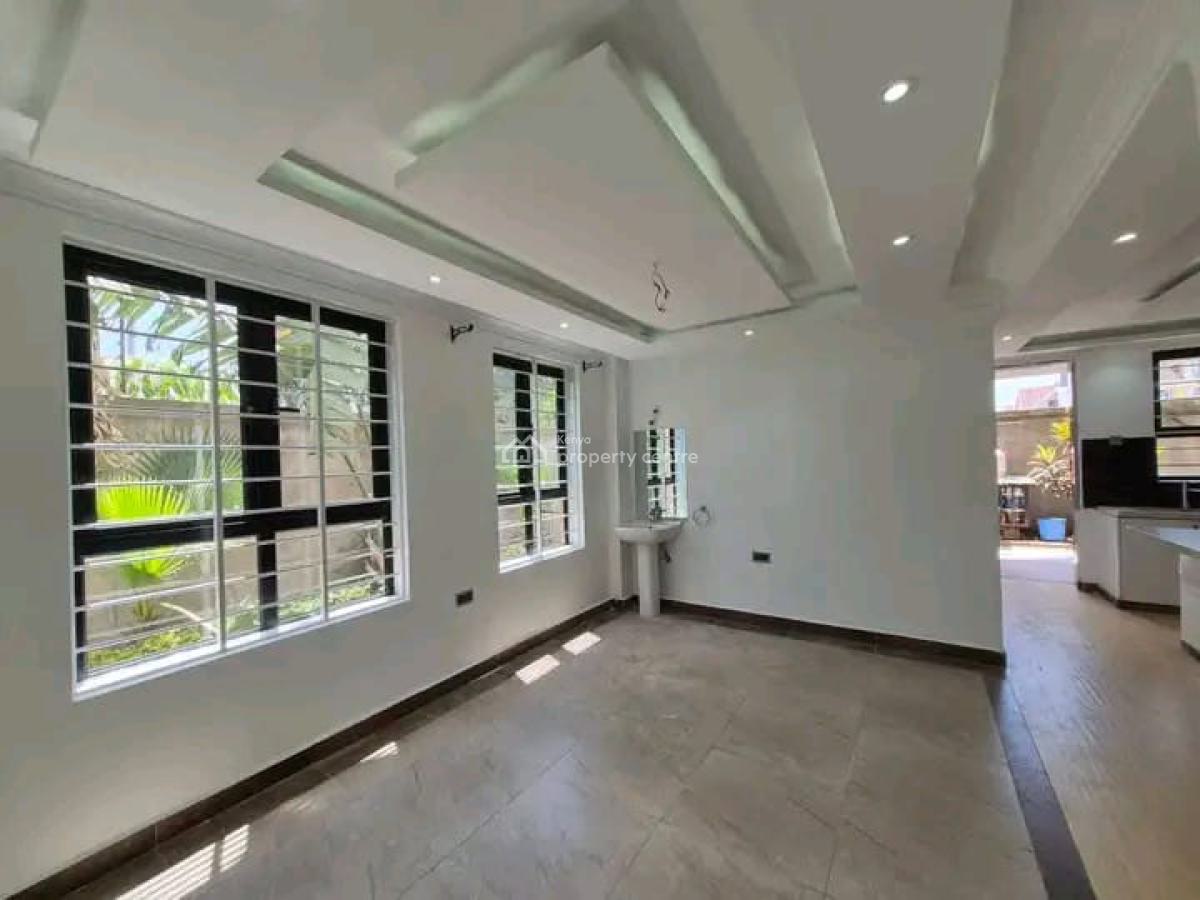 Modern 5 Bedroom House  in Kamakis, Ruiru, Kamakis, Ruiru, Kiambu, House for Sale