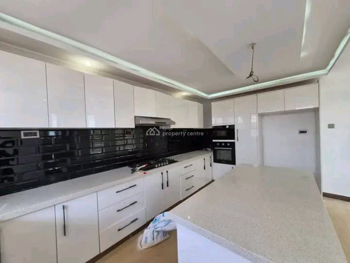 Modern 5 Bedroom House  in Kamakis, Ruiru, Kamakis, Ruiru, Kiambu, House for Sale