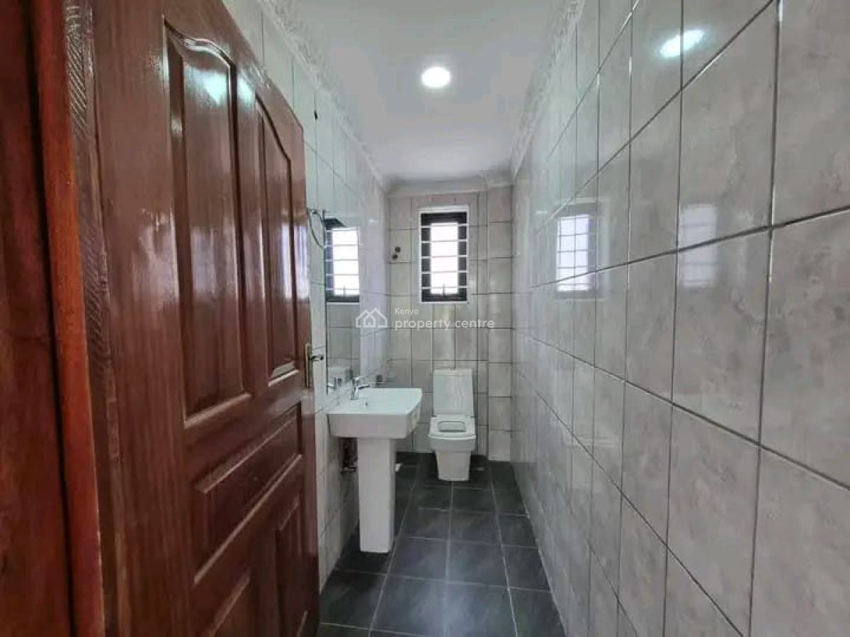 Modern 5 Bedroom House  in Kamakis, Ruiru, Kamakis, Ruiru, Kiambu, House for Sale