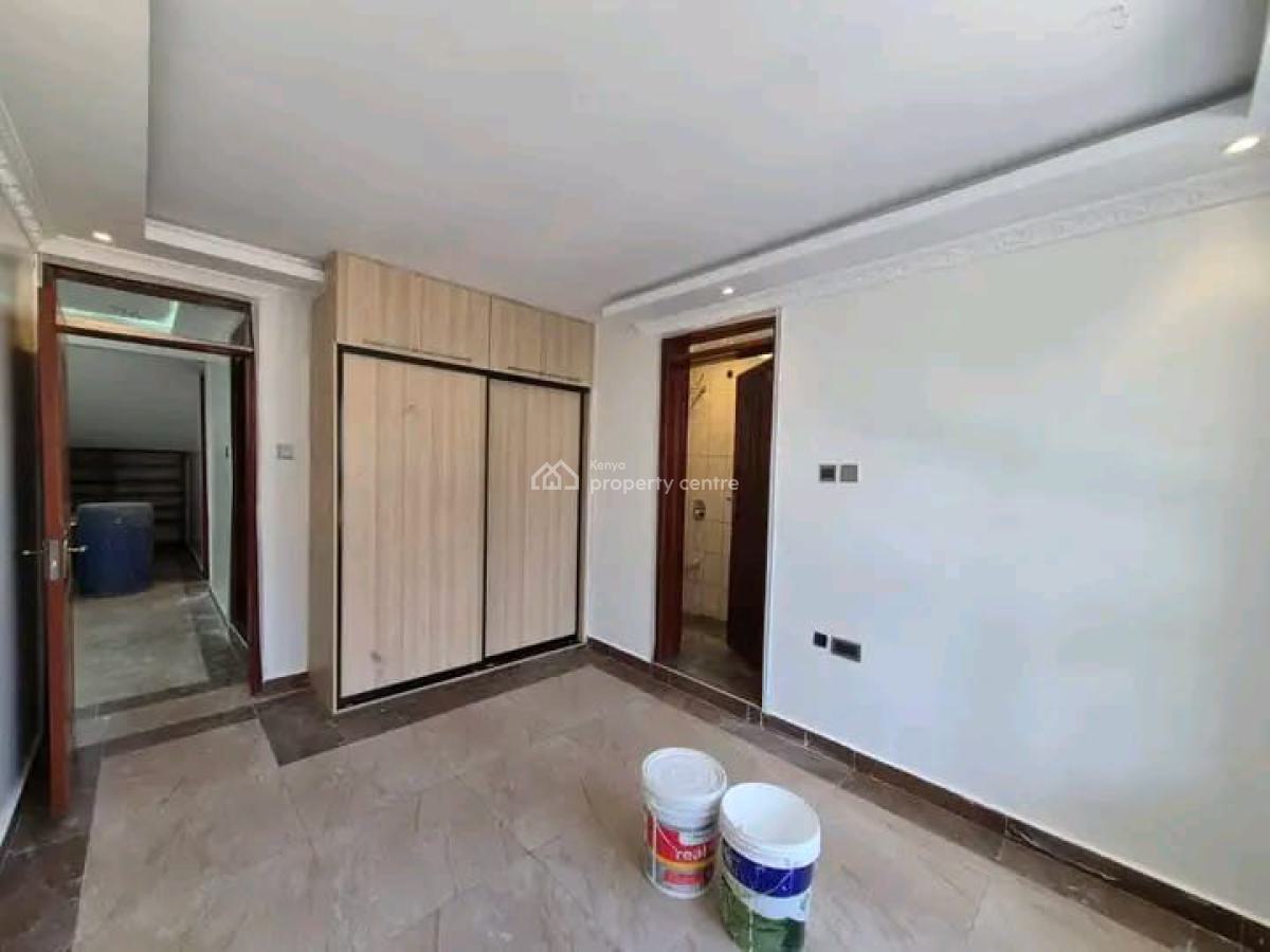 Modern 5 Bedroom House  in Kamakis, Ruiru, Kamakis, Ruiru, Kiambu, House for Sale