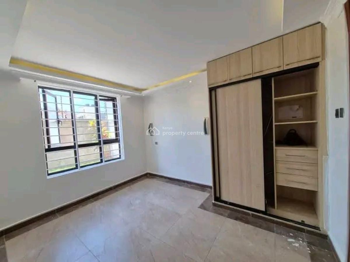 Modern 5 Bedroom House  in Kamakis, Ruiru, Kamakis, Ruiru, Kiambu, House for Sale