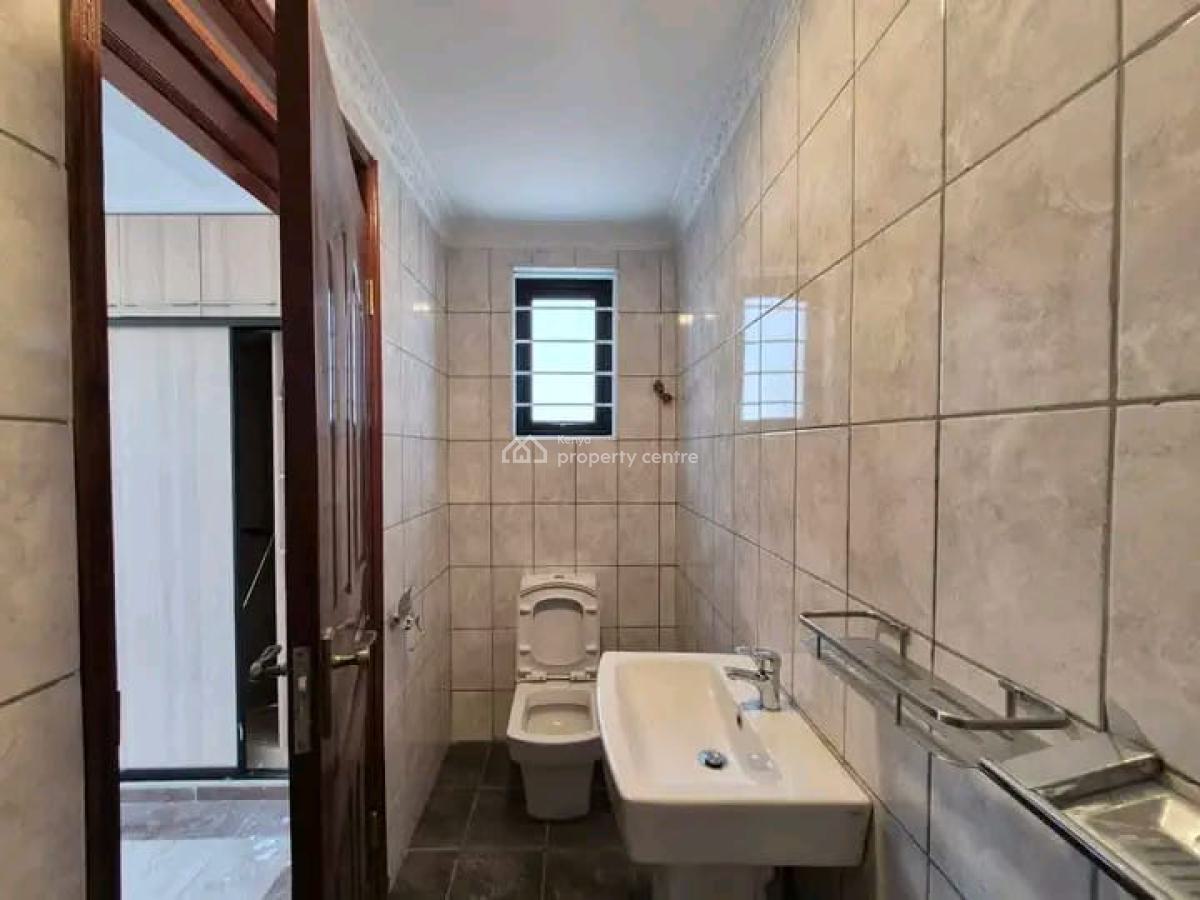 Modern 5 Bedroom House  in Kamakis, Ruiru, Kamakis, Ruiru, Kiambu, House for Sale