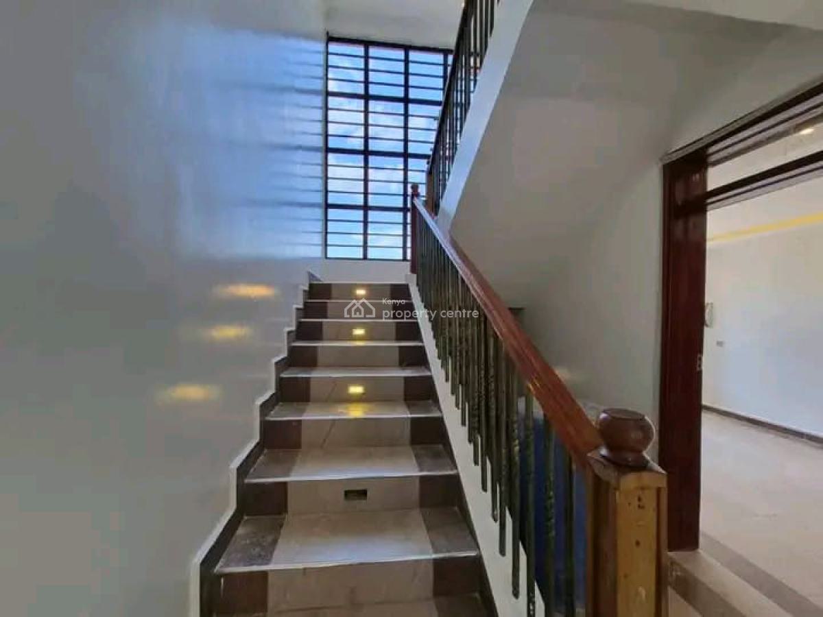 Modern 5 Bedroom House  in Kamakis, Ruiru, Kamakis, Ruiru, Kiambu, House for Sale