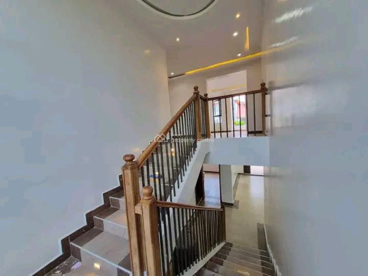 Modern 5 Bedroom House  in Kamakis, Ruiru, Kamakis, Ruiru, Kiambu, House for Sale