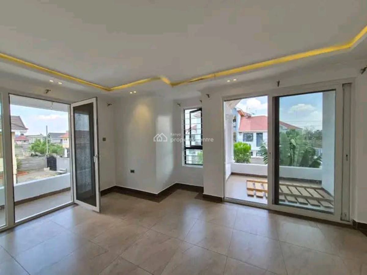 Modern 5 Bedroom House  in Kamakis, Ruiru, Kamakis, Ruiru, Kiambu, House for Sale