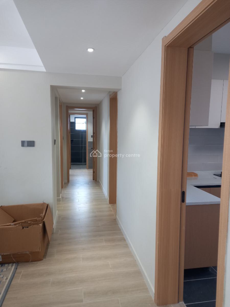Executive Development of Studios, 1br,  2br, 3br & 4br Apartments, Off Expressway, Syokimau/mulolongo, Machakos, Apartment for Sale