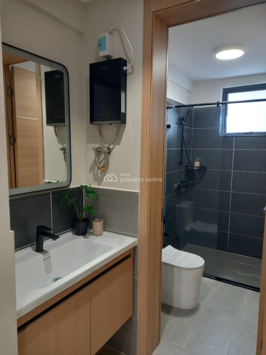 Executive Development of Studios, 1br,  2br, 3br & 4br Apartments, Off Expressway, Syokimau/mulolongo, Machakos, Apartment for Sale