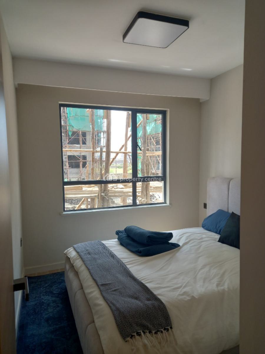 Executive Development of Studios, 1br,  2br, 3br & 4br Apartments, Off Expressway, Syokimau/mulolongo, Machakos, Apartment for Sale