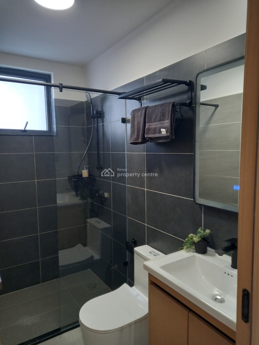 Executive Development of Studios, 1br,  2br, 3br & 4br Apartments, Off Expressway, Syokimau/mulolongo, Machakos, Apartment for Sale