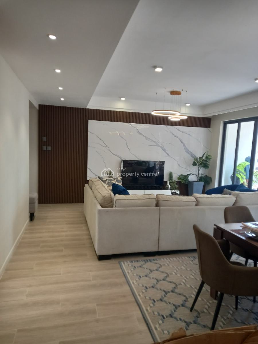 Executive Development of Studios, 1br,  2br, 3br & 4br Apartments, Off Expressway, Syokimau/mulolongo, Machakos, Apartment for Sale