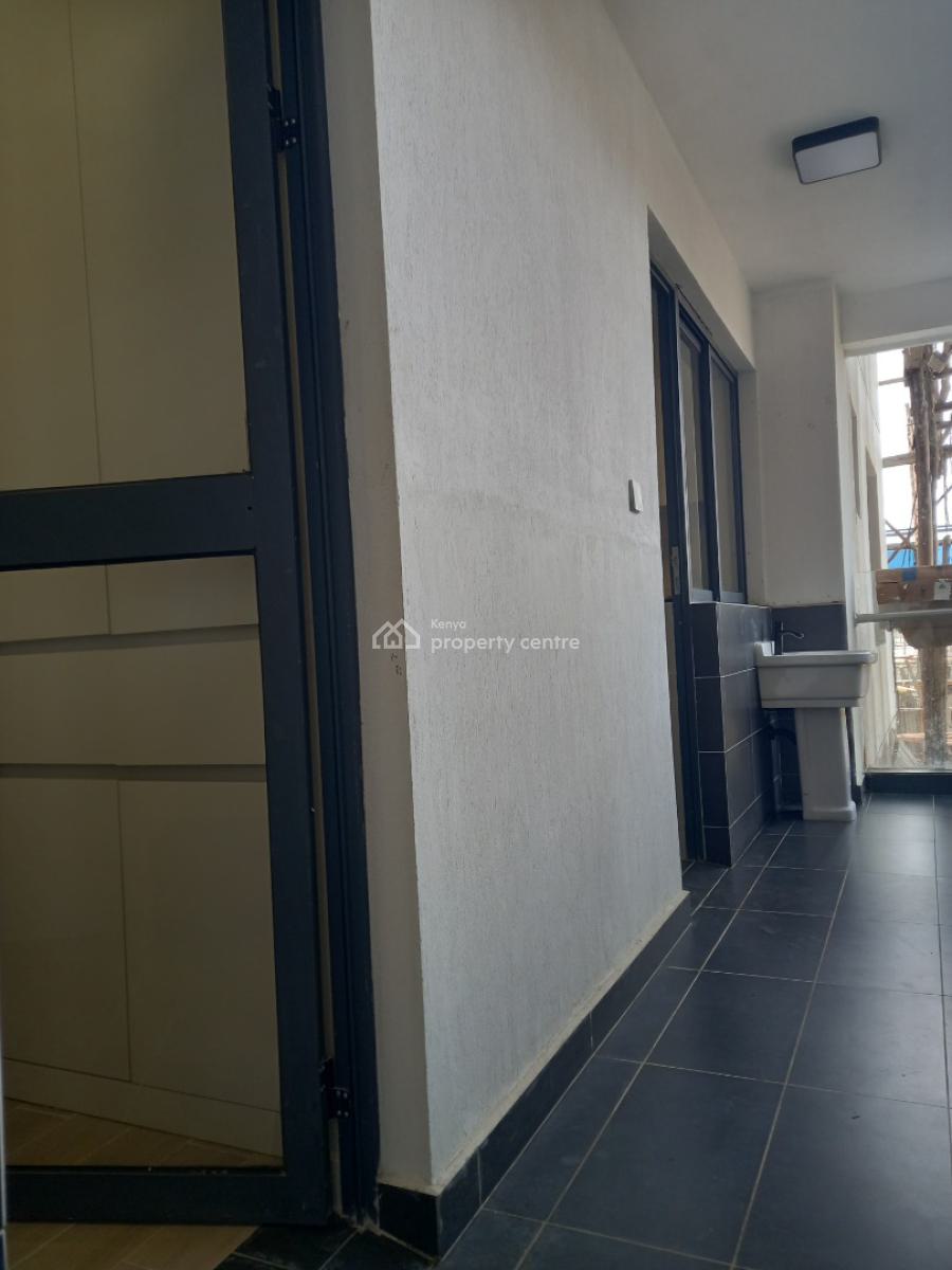 Executive Development of Studios, 1br,  2br, 3br & 4br Apartments, Off Expressway, Syokimau/mulolongo, Machakos, Apartment for Sale