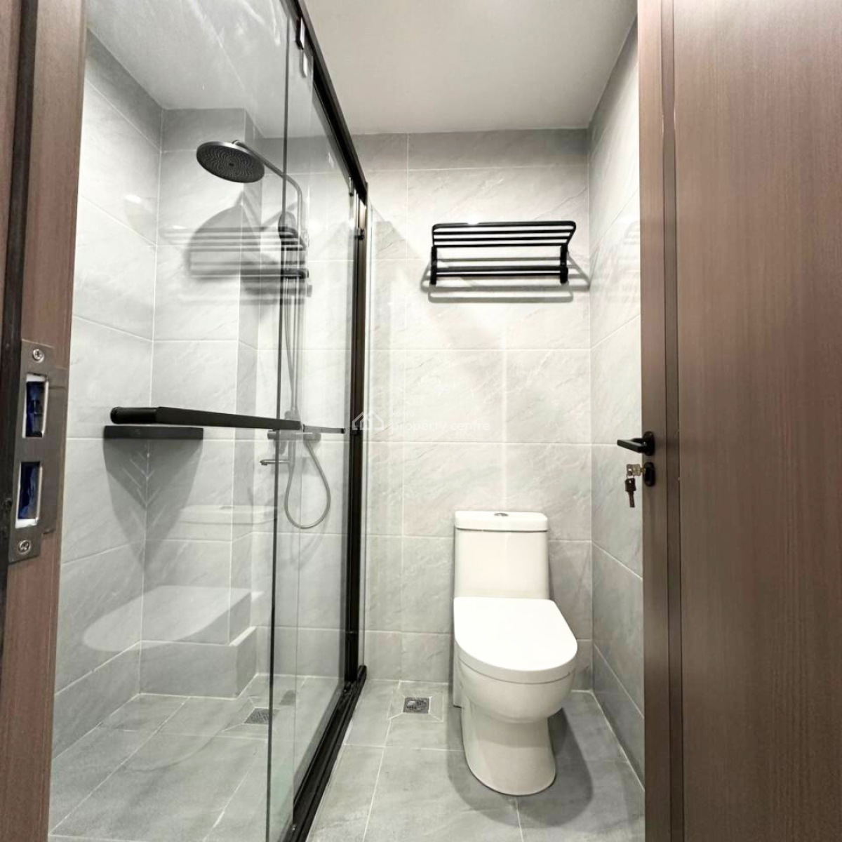 Exclusive 3-bedroom in Lavington, Riara Road, Lavington, Nairobi, Apartment for Sale